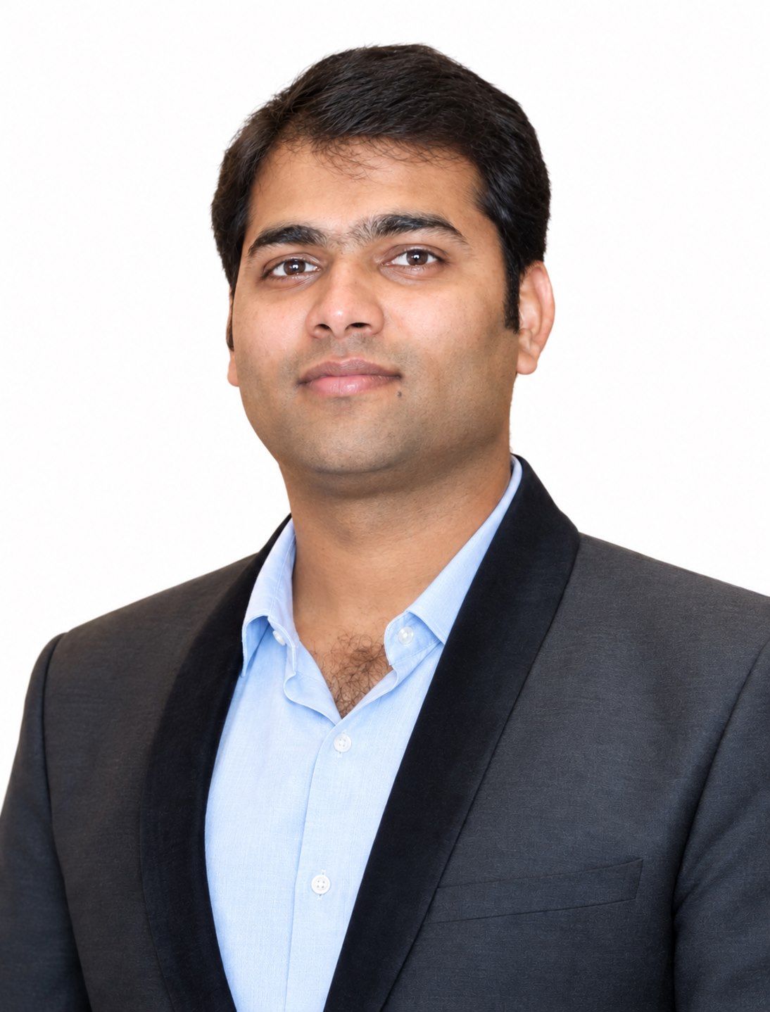 Dr. Himanshu Narayan Singh