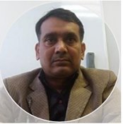 Dr. Ajit Kumar