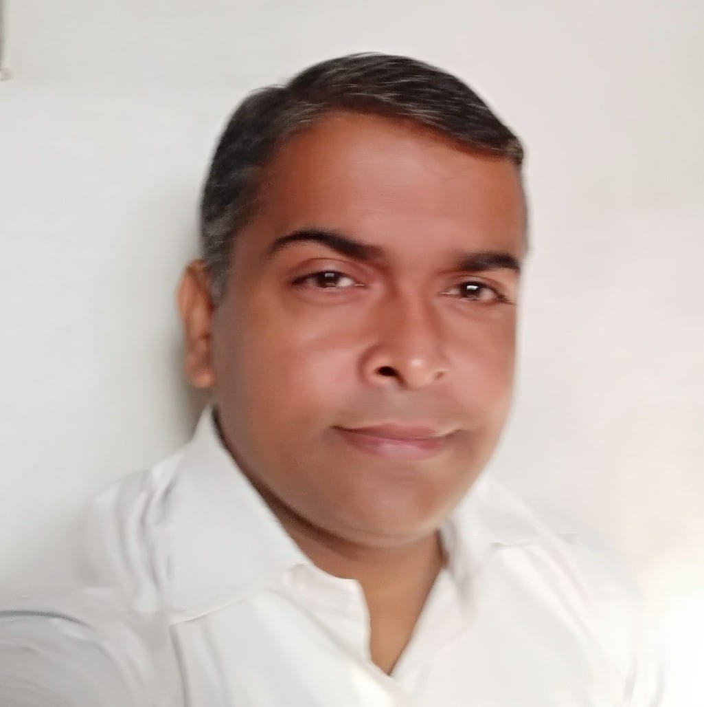 Dr. Anil Sharma