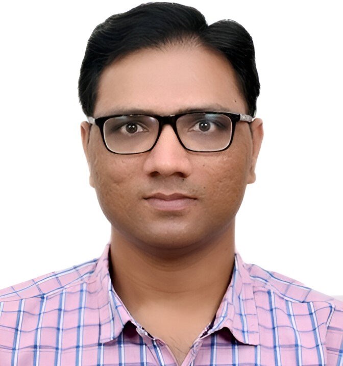 Dr. Sachin Kumar