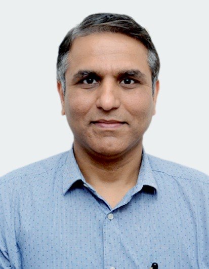 Dr. Surender K. Sharawat