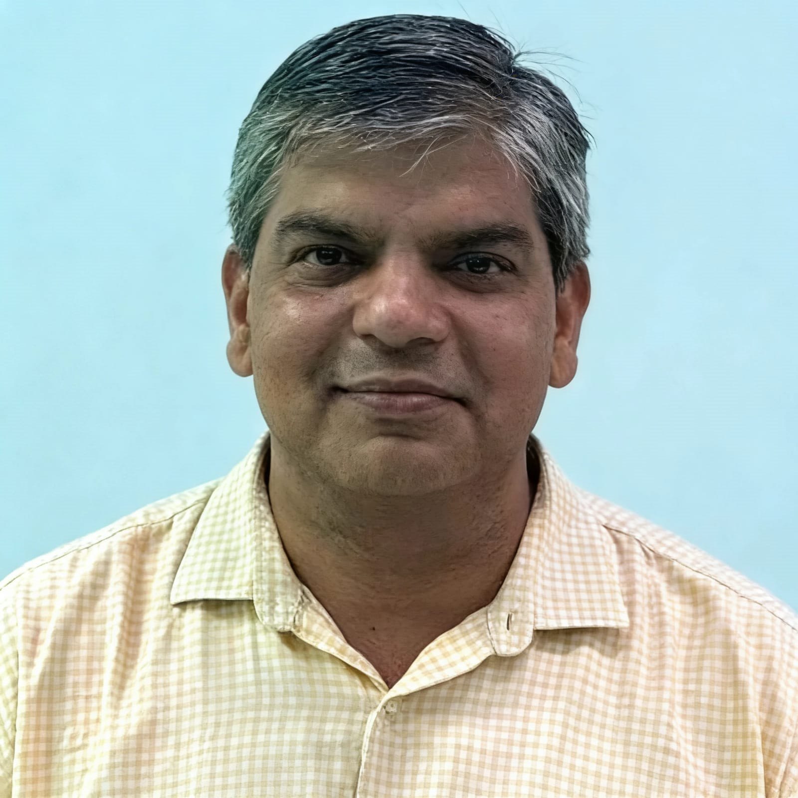 Dr. Arvind kumar