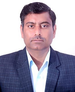 Dr. Sunil Kumar