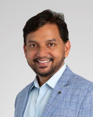 Dr. Mukesh Kumar