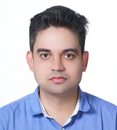 Dr. Anami Ahuja