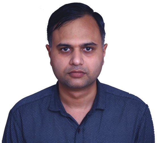 Dr. Vishnu Swarup